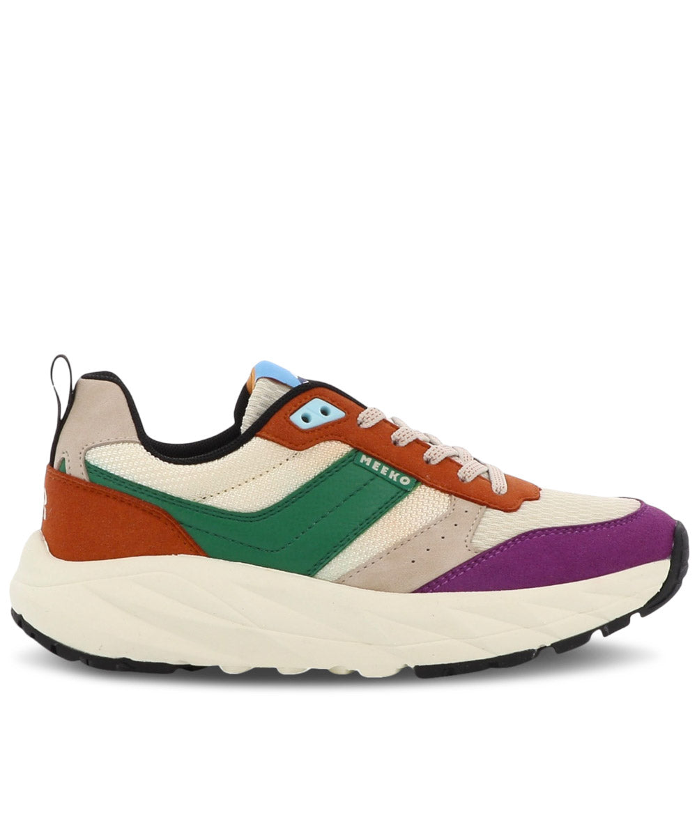 Meeko Pongo nachhaltige Sneaker