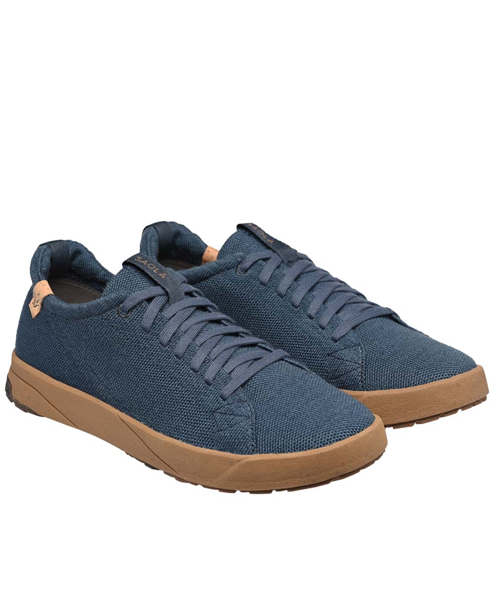 Saola Sneakers Cannon Knit 2.0 Wool Men