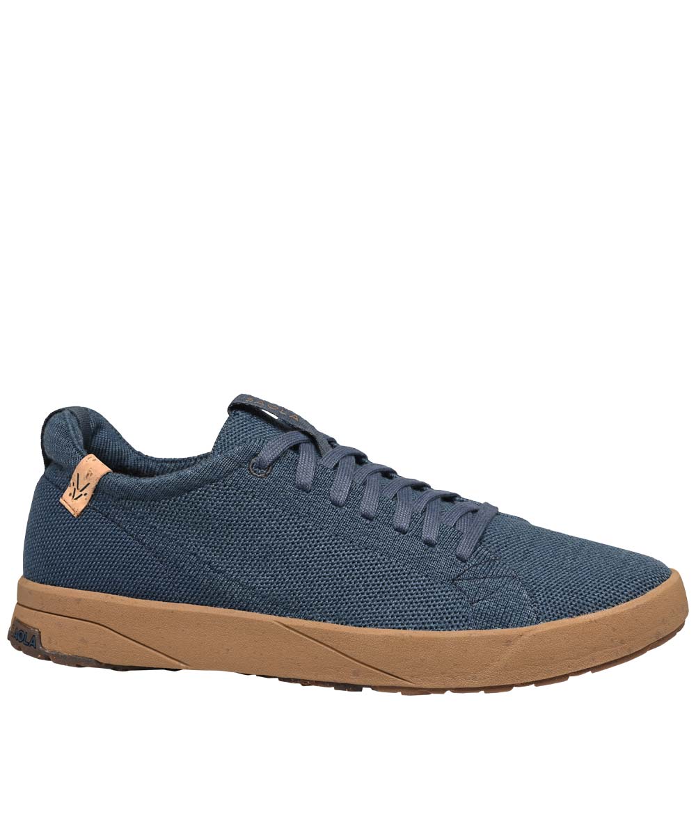 Saola Sneakers Cannon Knit 2.0 Wool Men
