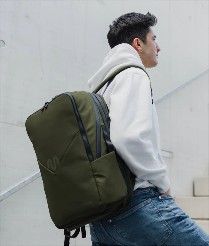 Onemate Backpack Pro 3-in-1-Rucksack 22L