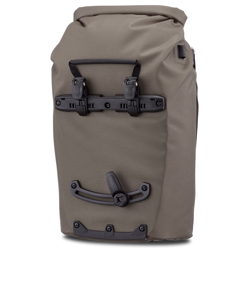 Ortlieb Vario Lite Rucksack-Fahrradtasche 22 Liter
