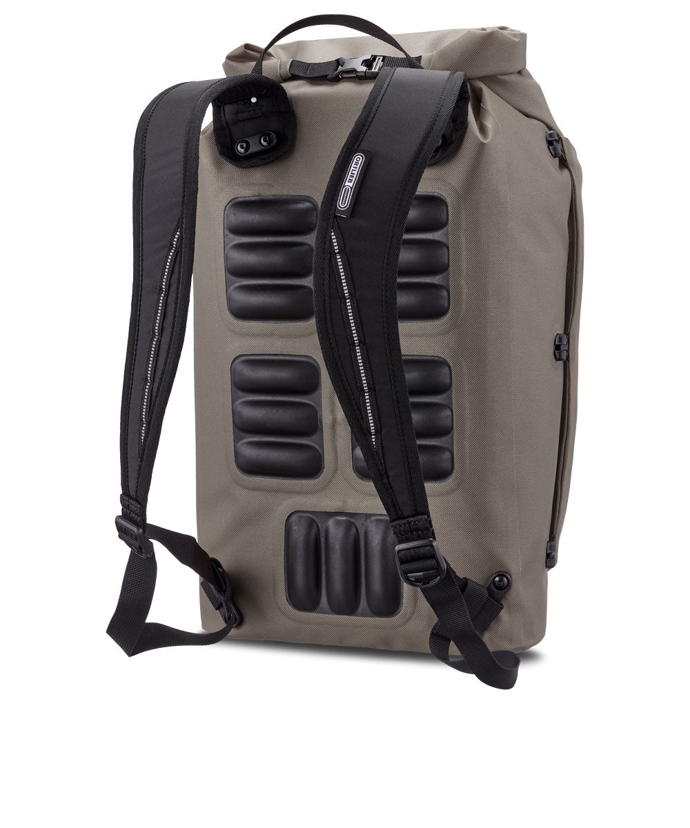 Ortlieb Vario Lite Rucksack-Fahrradtasche 22 Liter