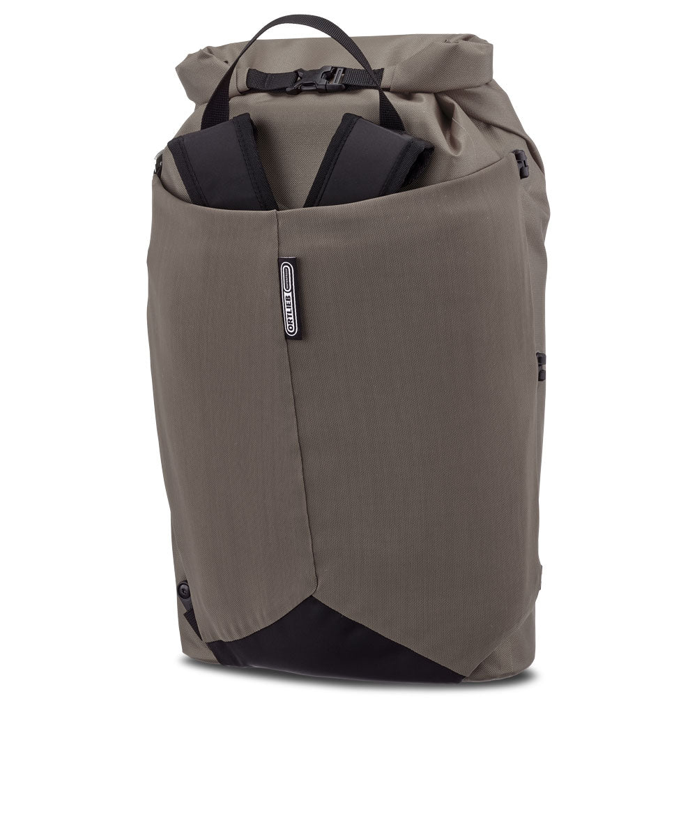 Ortlieb Vario Lite Rucksack-Fahrradtasche 22 Liter