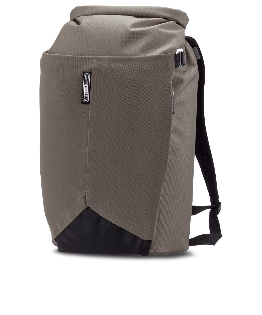 Ortlieb Vario Lite Rucksack-Fahrradtasche 22 Liter