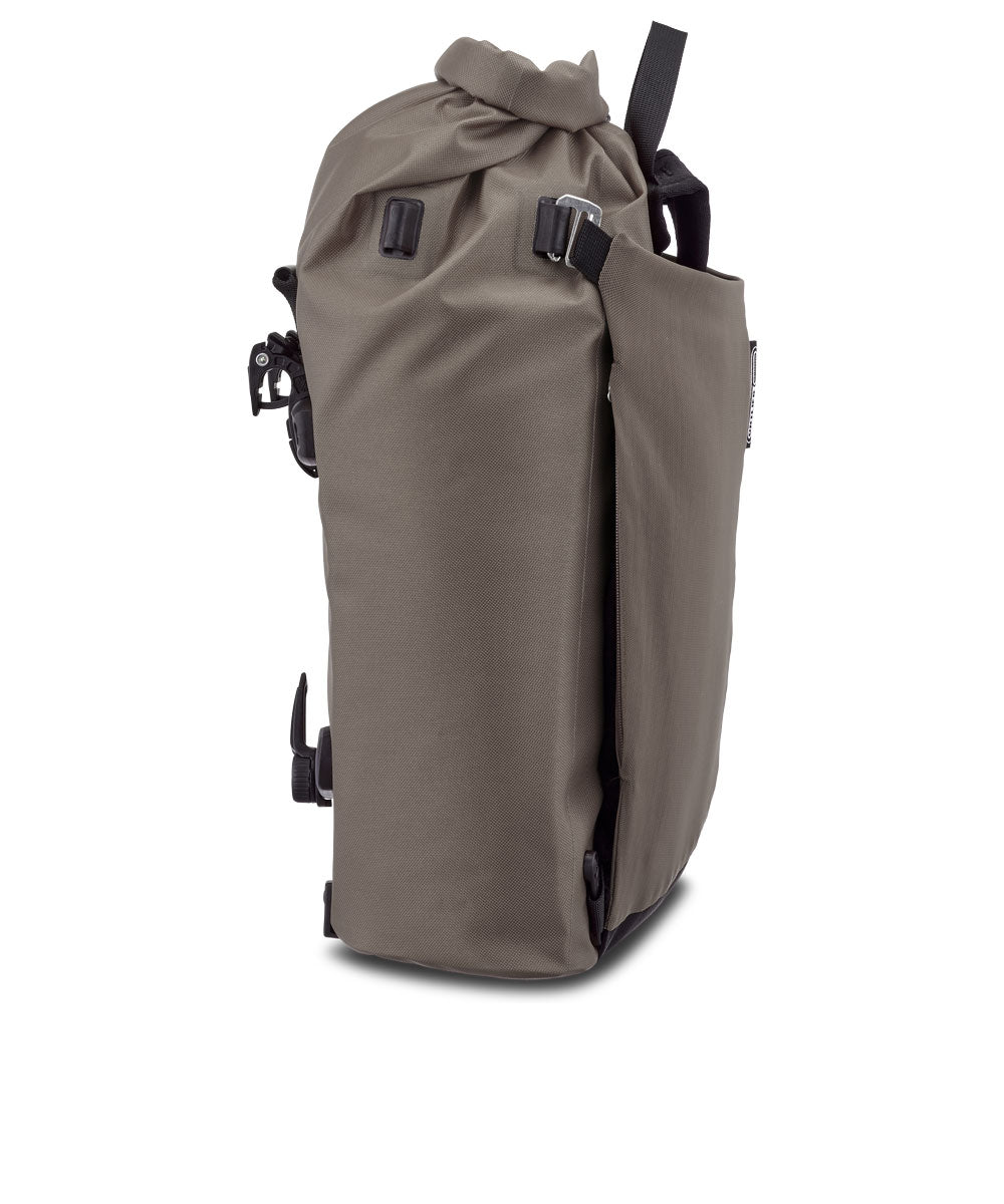 Ortlieb Vario Lite Rucksack-Fahrradtasche 22 Liter