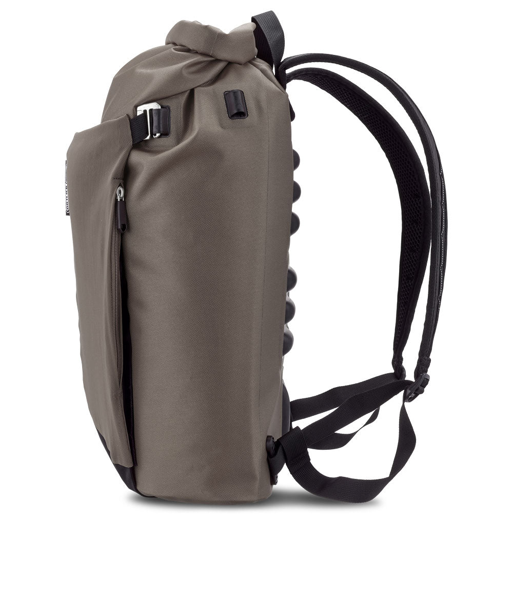 Ortlieb Vario Lite Rucksack-Fahrradtasche 22 Liter