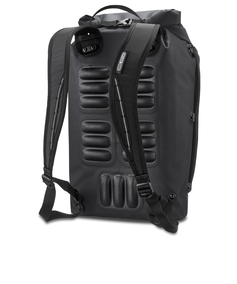 Ortlieb Vario Lite Rucksack-Fahrradtasche 22 Liter