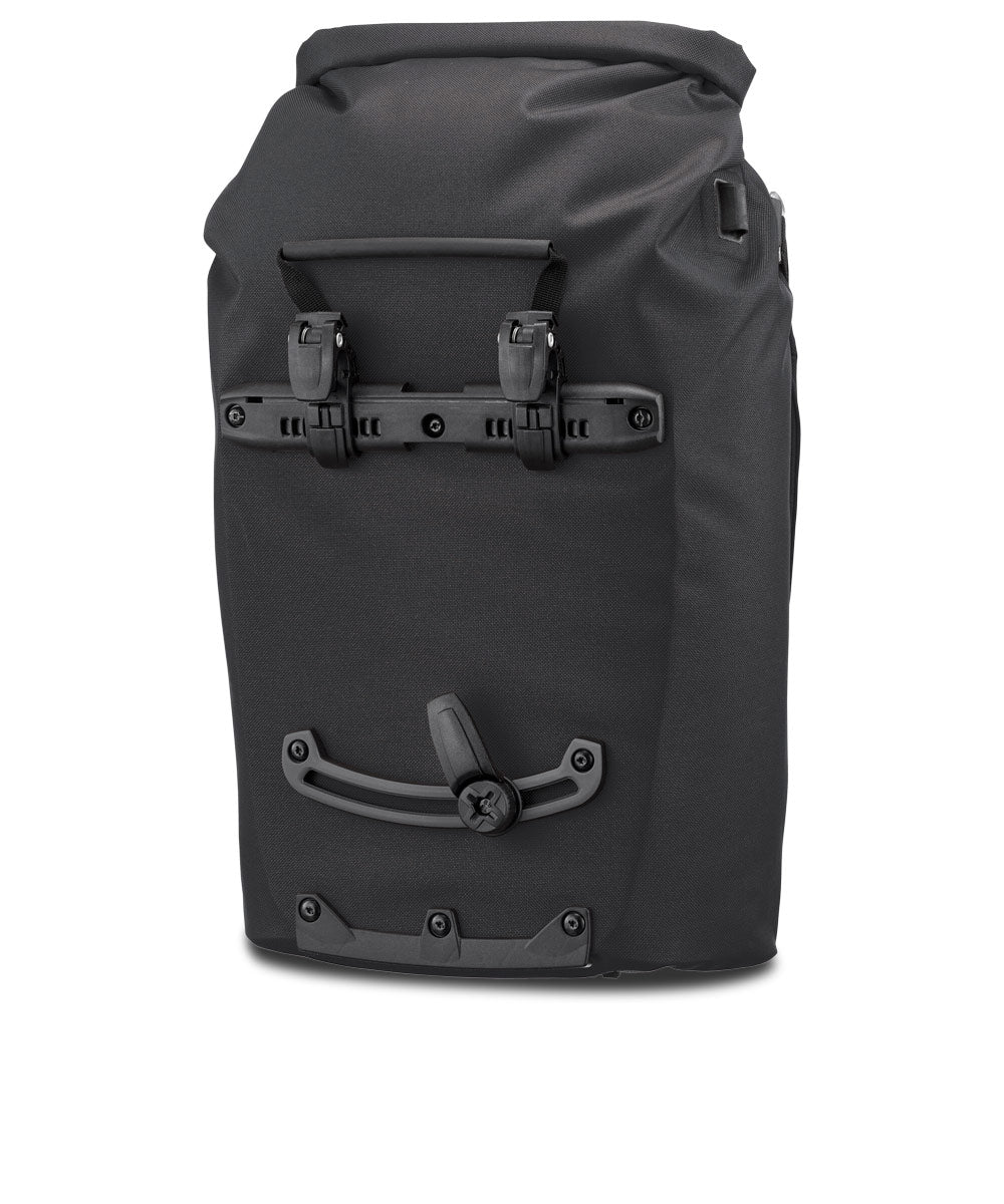 Ortlieb Vario Lite Rucksack-Fahrradtasche 22 Liter