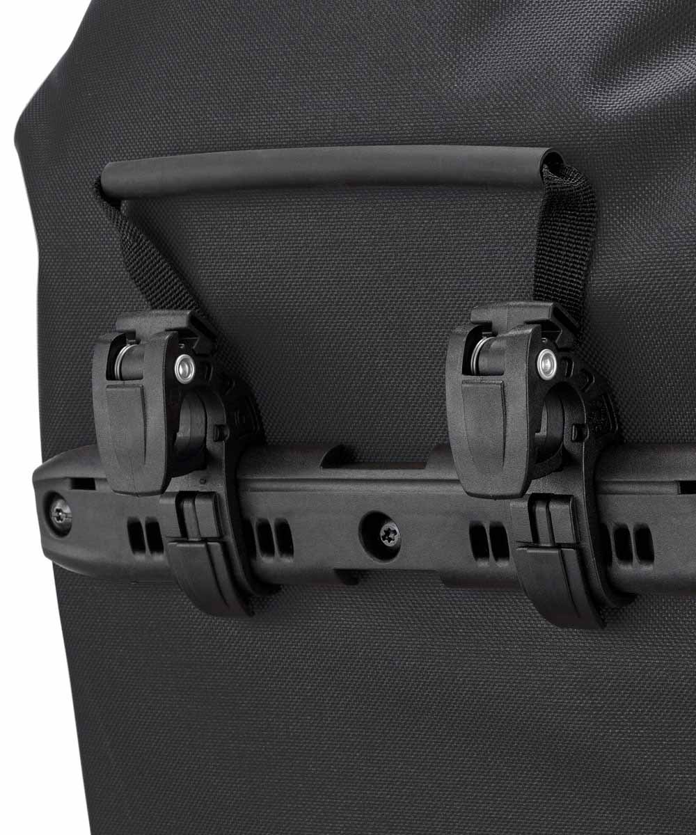 Ortlieb Vario Lite Rucksack-Fahrradtasche 22 Liter