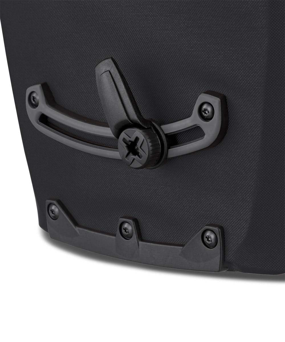 Ortlieb Vario Lite Rucksack-Fahrradtasche 22 Liter