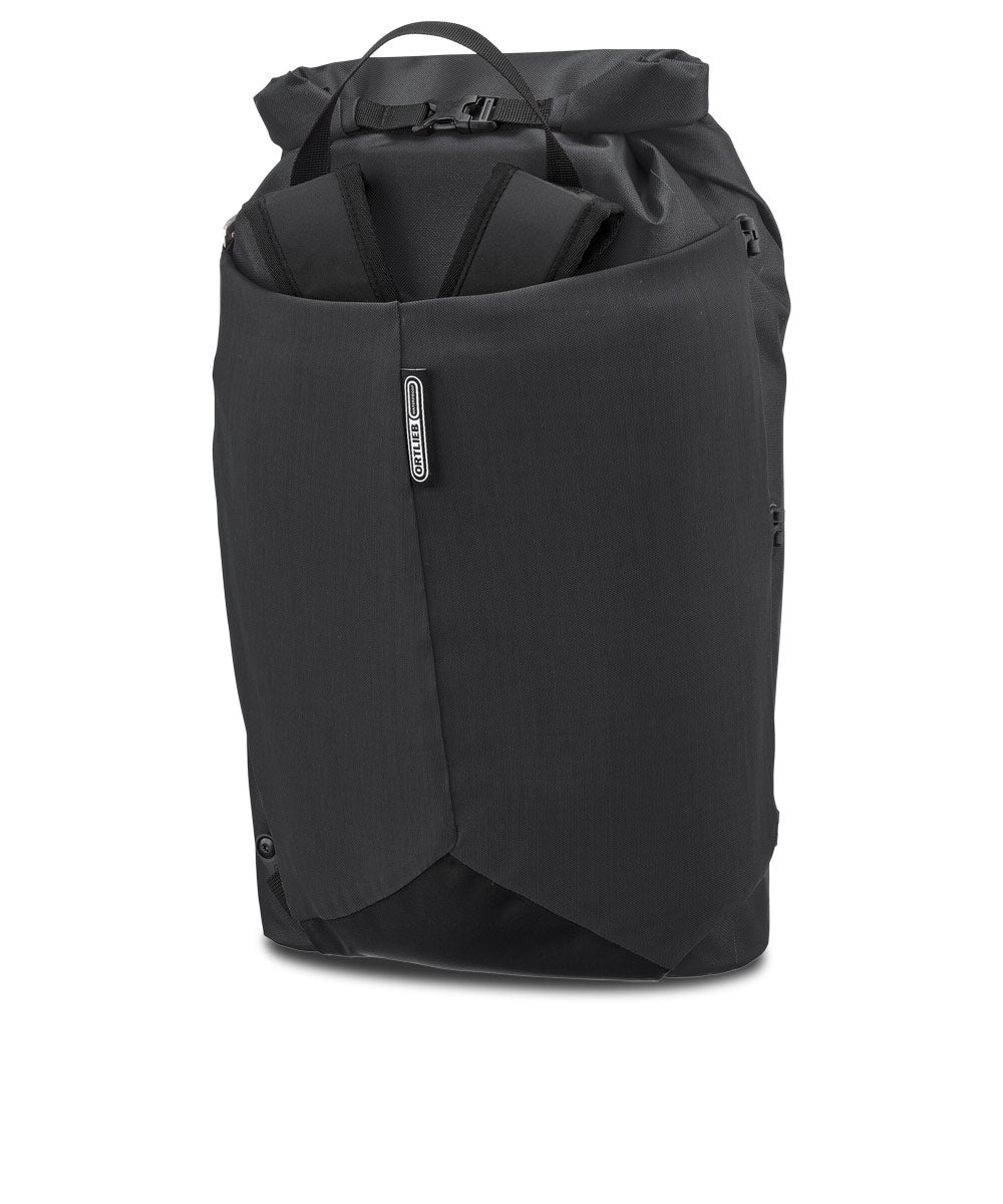Ortlieb Vario Lite Rucksack-Fahrradtasche 22 Liter