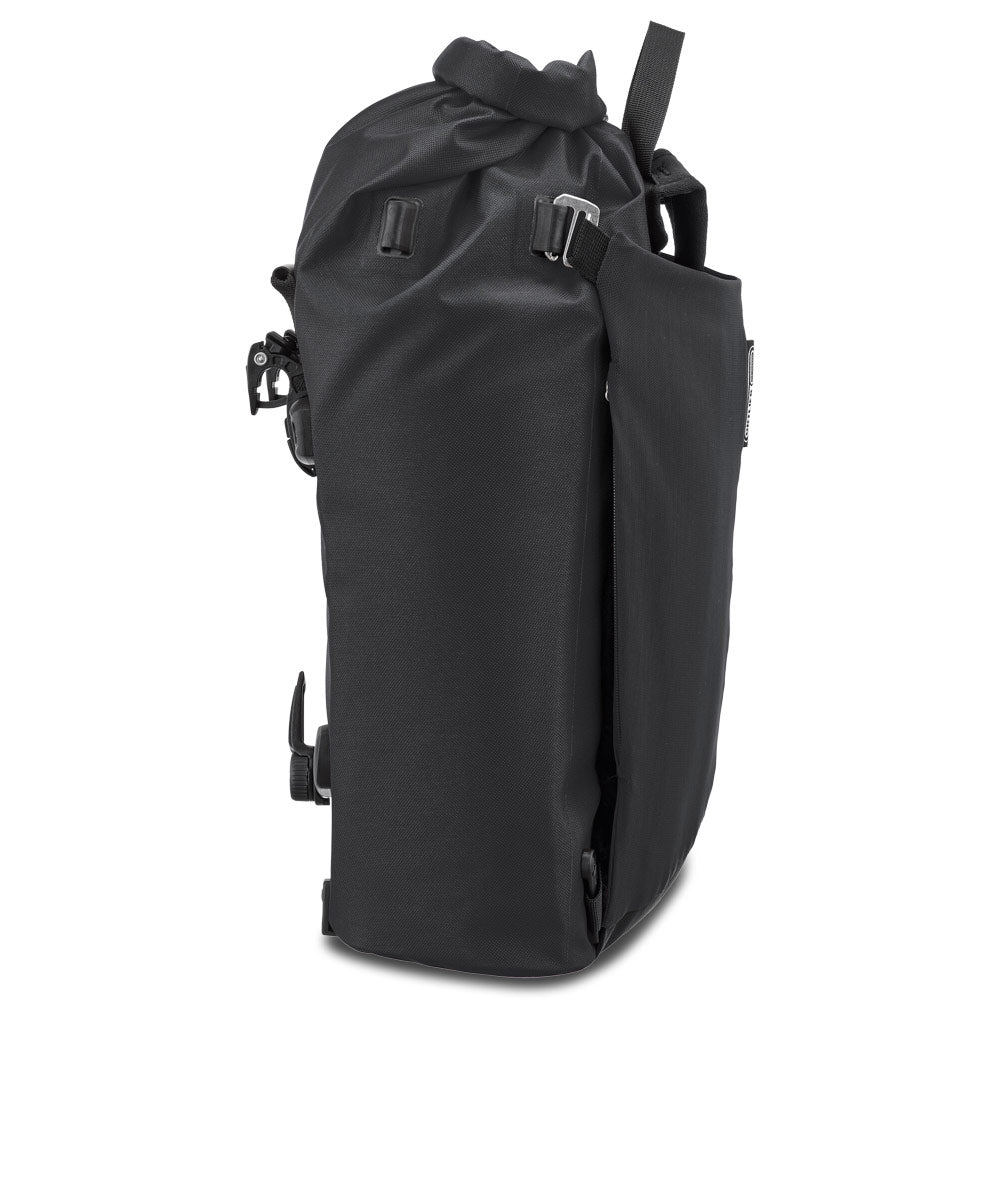 Ortlieb Vario Lite Rucksack-Fahrradtasche 22 Liter