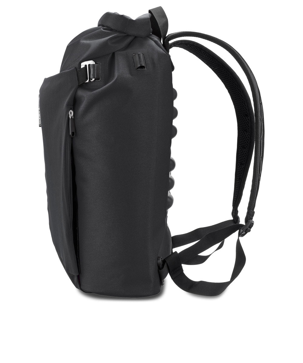 Ortlieb Vario Lite Rucksack-Fahrradtasche 22 Liter