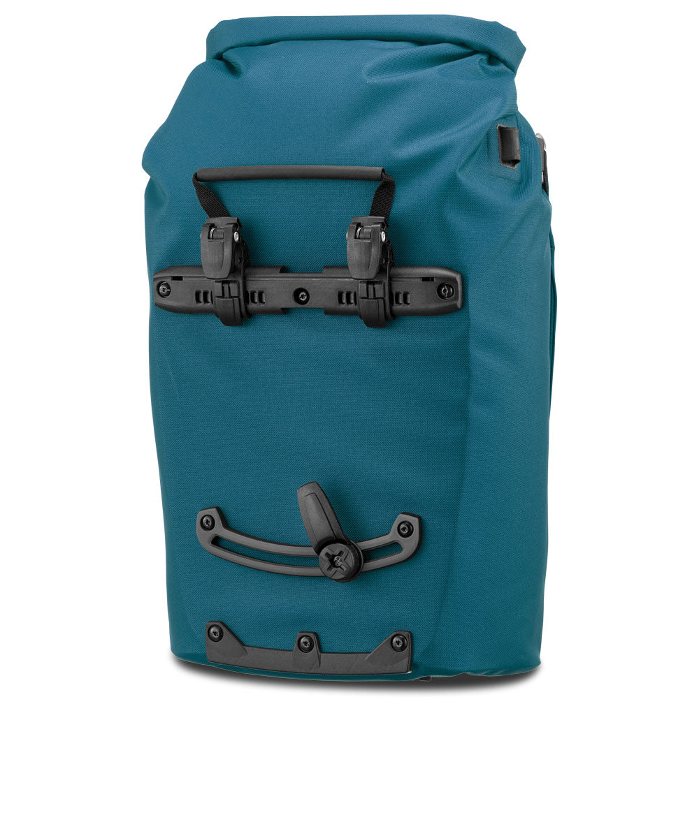 Ortlieb Vario Lite Rucksack-Fahrradtasche 22 Liter