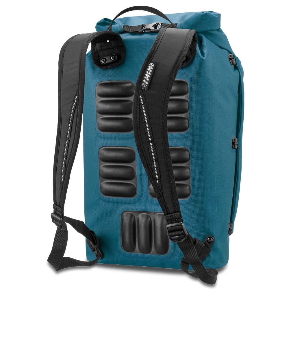 Ortlieb Vario Lite Rucksack-Fahrradtasche 22 Liter