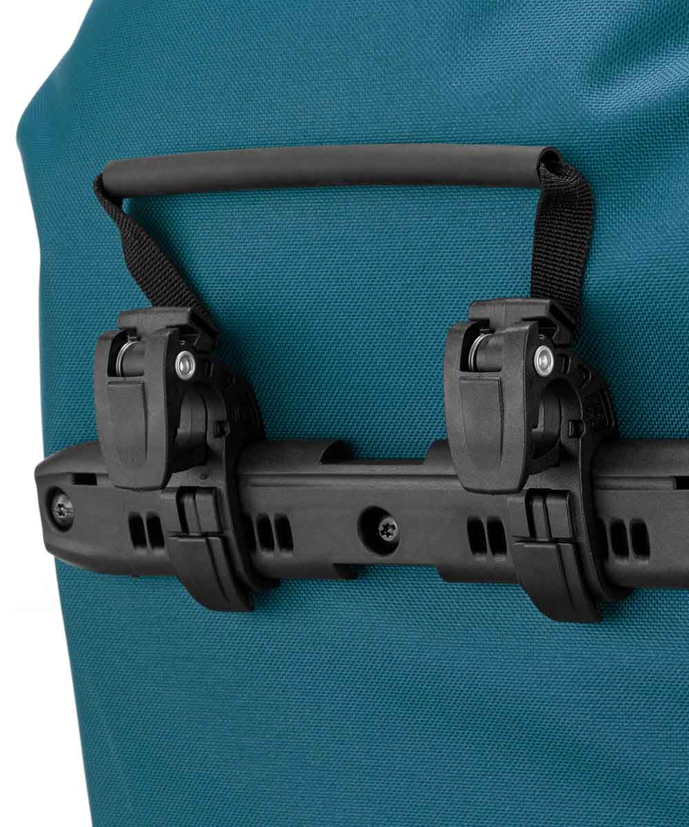 Ortlieb Vario Lite Rucksack-Fahrradtasche 22 Liter