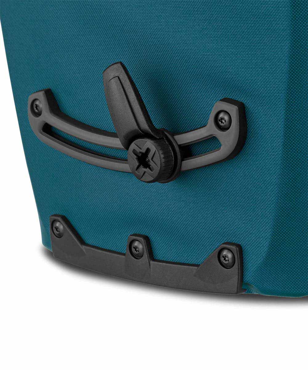Ortlieb Vario Lite Rucksack-Fahrradtasche 22 Liter