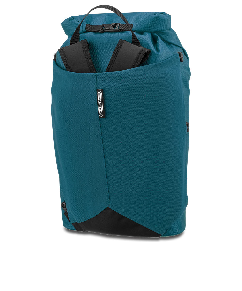 Ortlieb Vario Lite Rucksack-Fahrradtasche 22 Liter