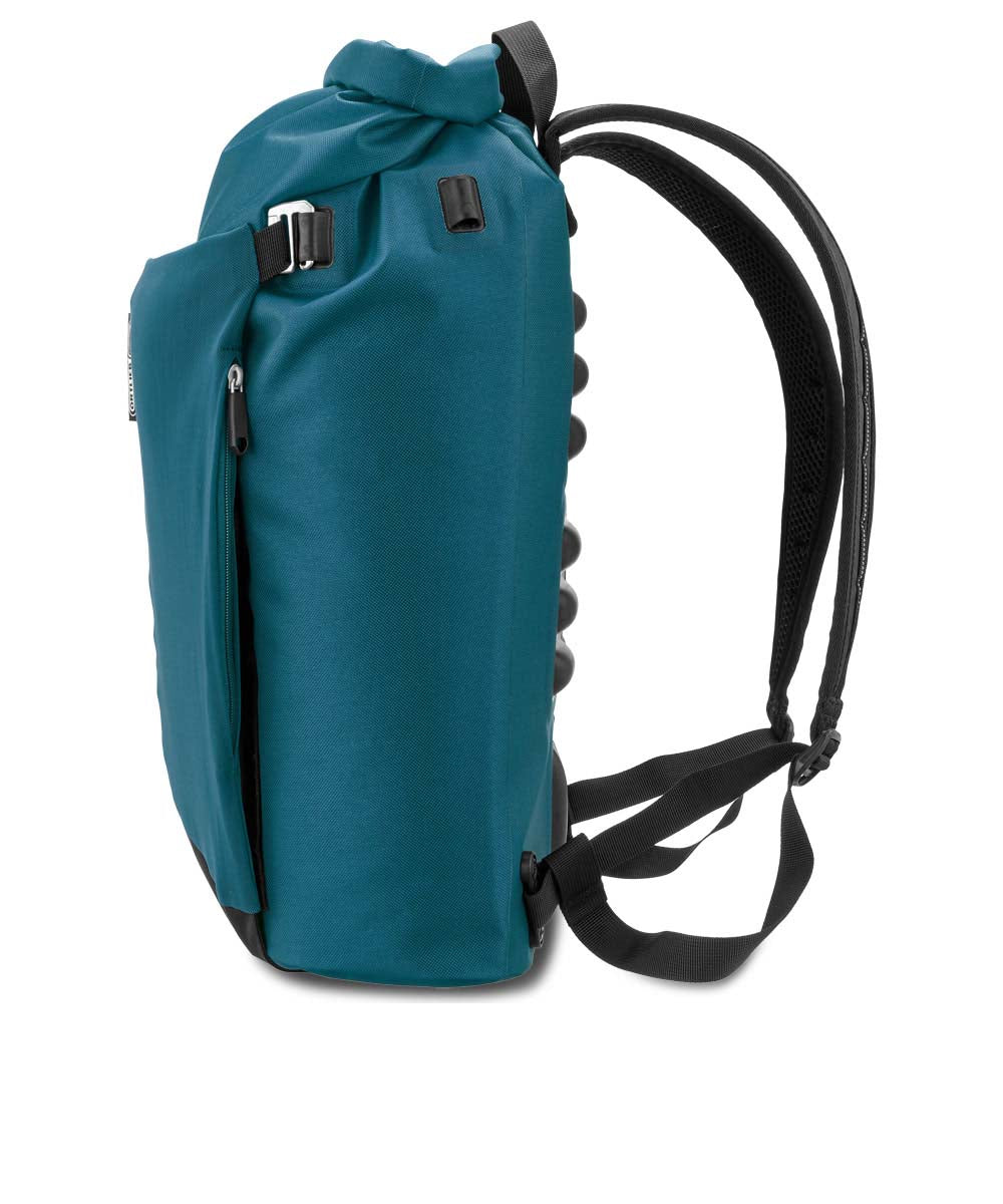 Ortlieb Vario Lite Rucksack-Fahrradtasche 22 Liter