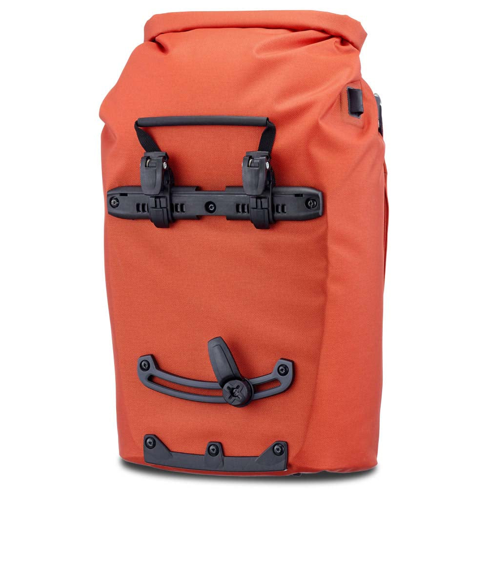 Ortlieb Vario Lite Rucksack-Fahrradtasche 22 Liter