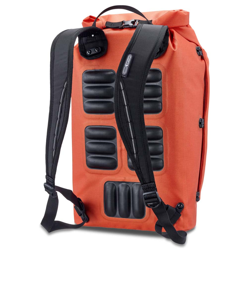 Ortlieb Vario Lite Rucksack-Fahrradtasche 22 Liter