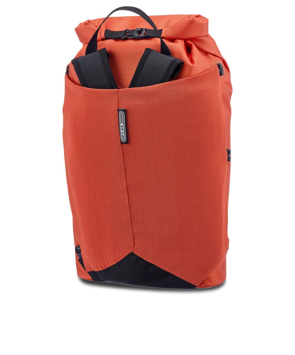 Ortlieb Vario Lite Rucksack-Fahrradtasche 22 Liter