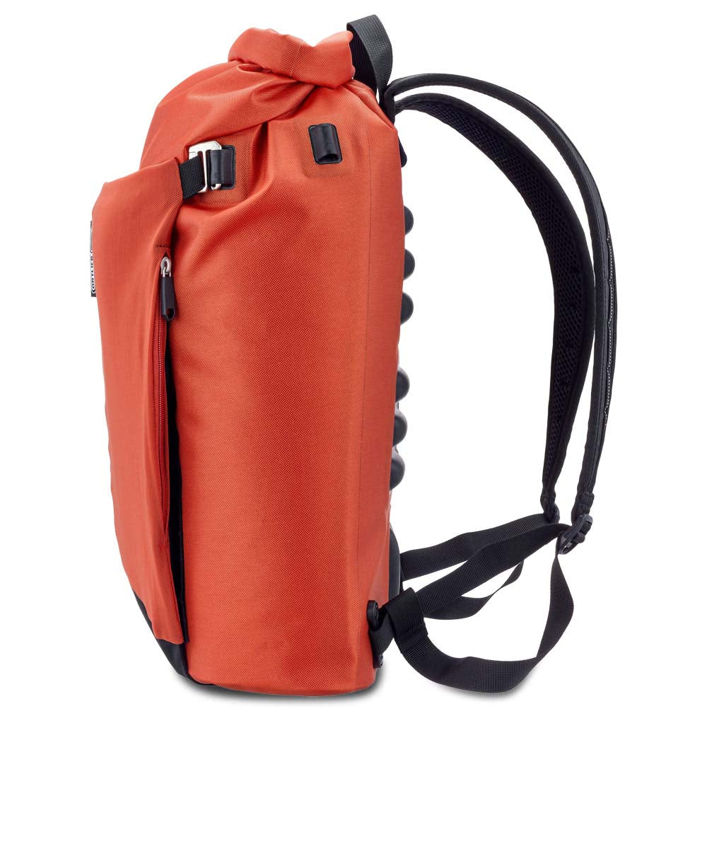 Ortlieb Vario Lite Rucksack-Fahrradtasche 22 Liter