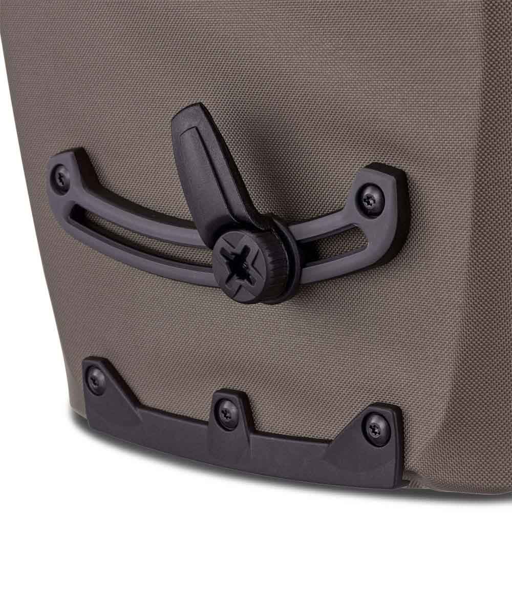 Ortlieb Vario Lite Rucksack-Fahrradtasche 22 Liter