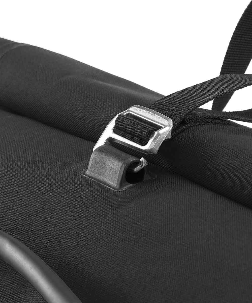 ORTLIEB Vario PS PLUS Rucksack-Fahrradtasche 26 Liter
