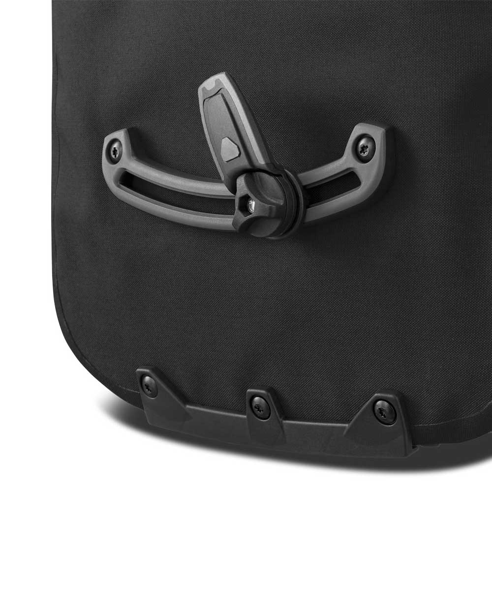 ORTLIEB Vario PS PLUS Rucksack-Fahrradtasche 26 Liter