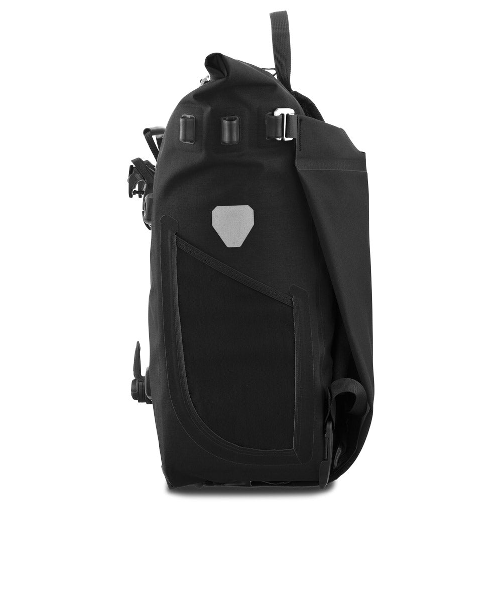 ORTLIEB Vario PS PLUS Rucksack-Fahrradtasche 26 Liter