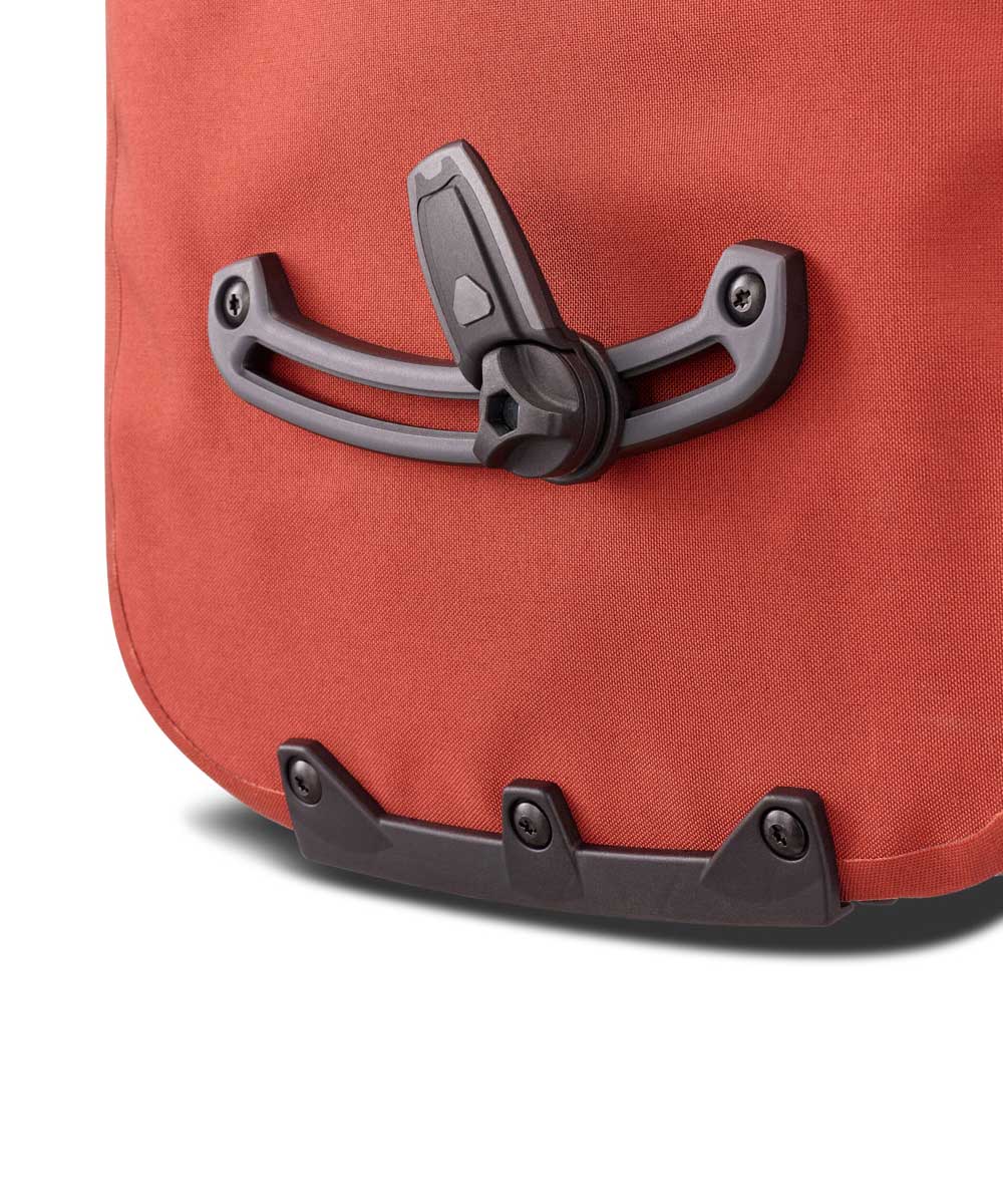 ORTLIEB Vario PS PLUS Rucksack-Fahrradtasche 26 Liter