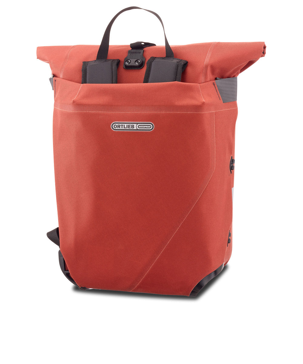 ORTLIEB Vario PS PLUS Rucksack-Fahrradtasche 26 Liter