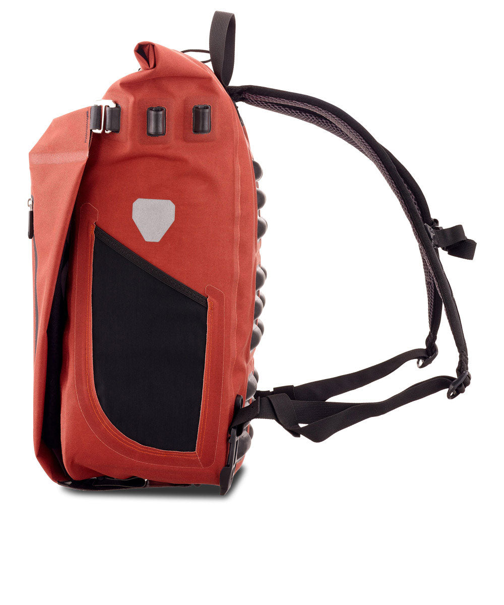 ORTLIEB Vario PS PLUS Rucksack-Fahrradtasche 26 Liter