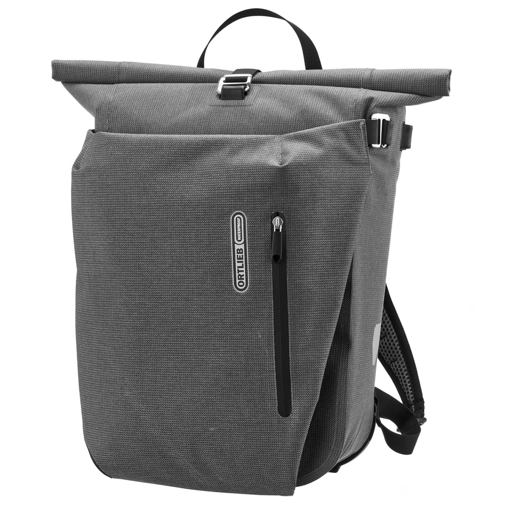 ORTLIEB Vario PS Small Rucksack-Fahrradtasche 20 Liter