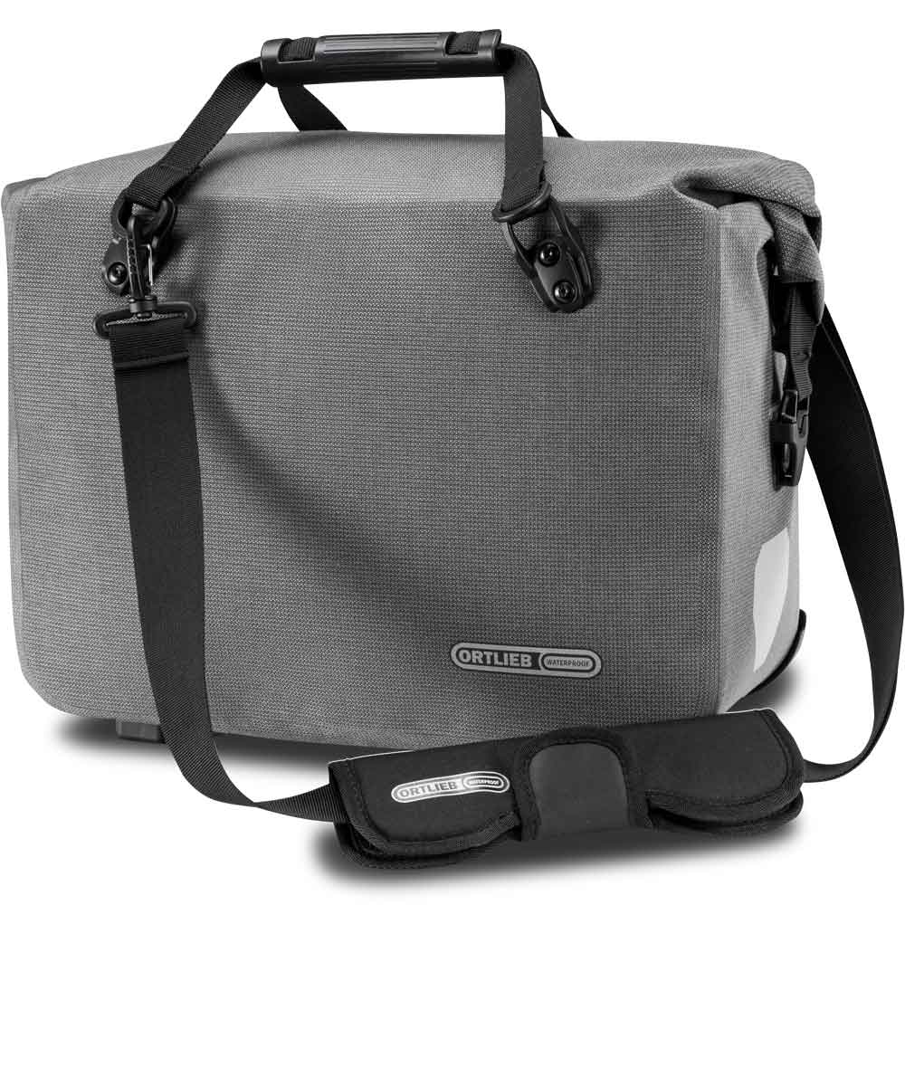 ORTLIEB Office-Bag Fahrradtasche Waterproof