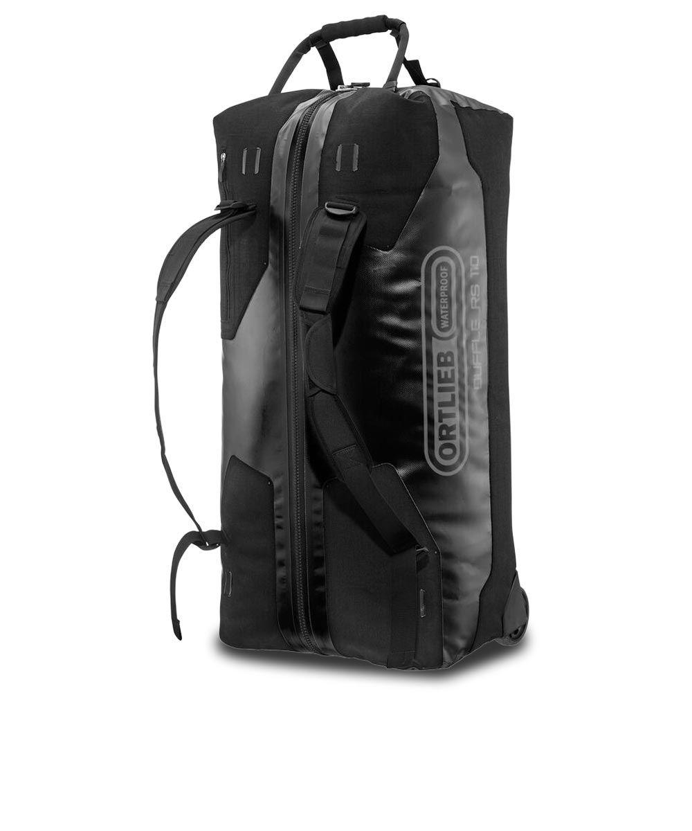 Trolly duffle bag best sale