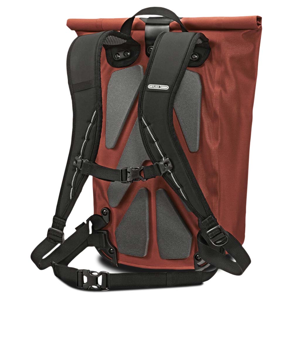 ORTLIEB Velocity PS roll-top backpack