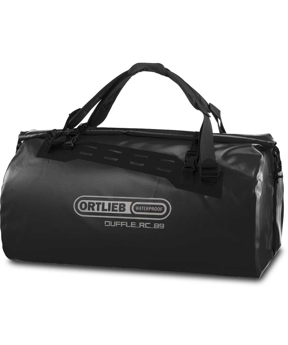 Trolley Bag 60 Duffle Bag Ortlieb Duffle Bag 40L Trip Black For