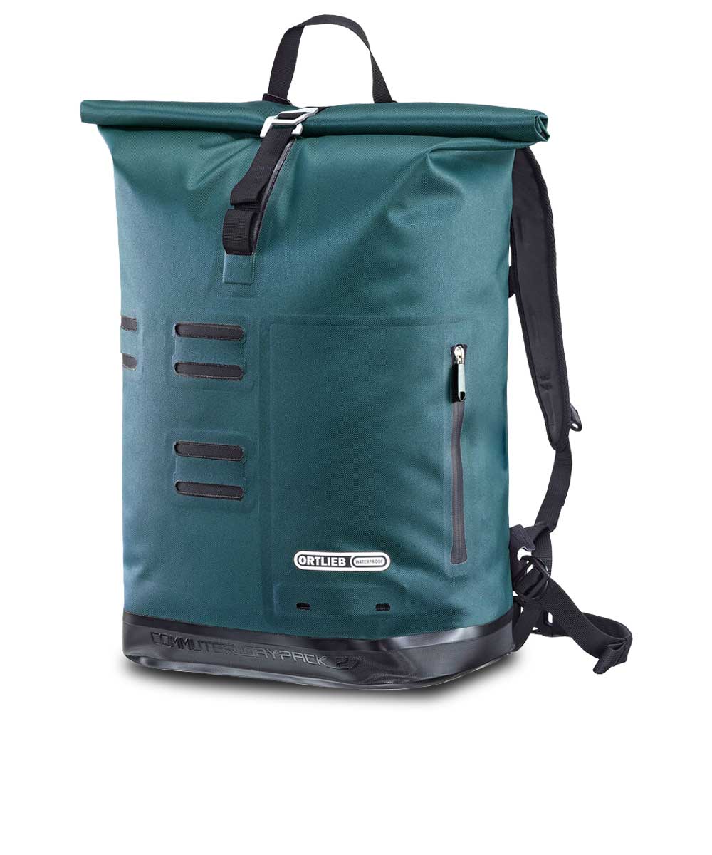 Buy ORTLIEB Commuter Daypack City Waterproof | Fair Couture