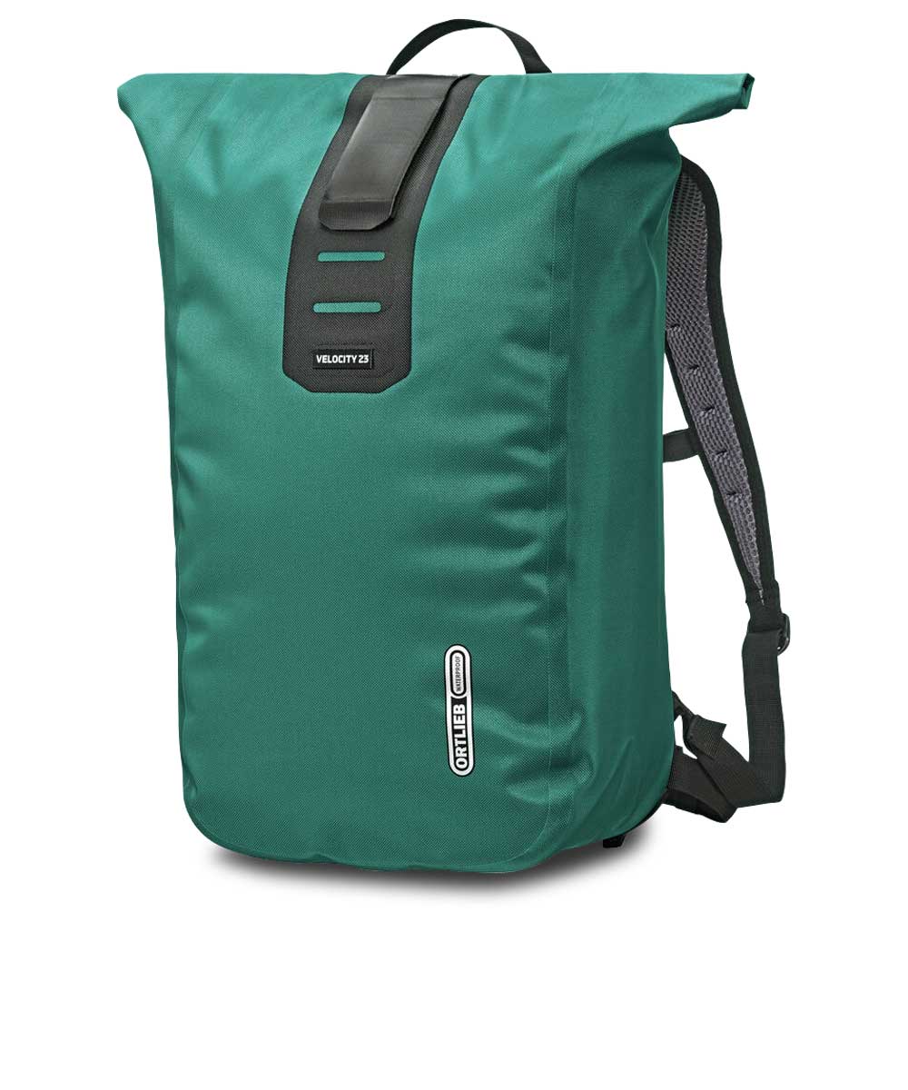 ORTLIEB Velocity PS roll-top backpack