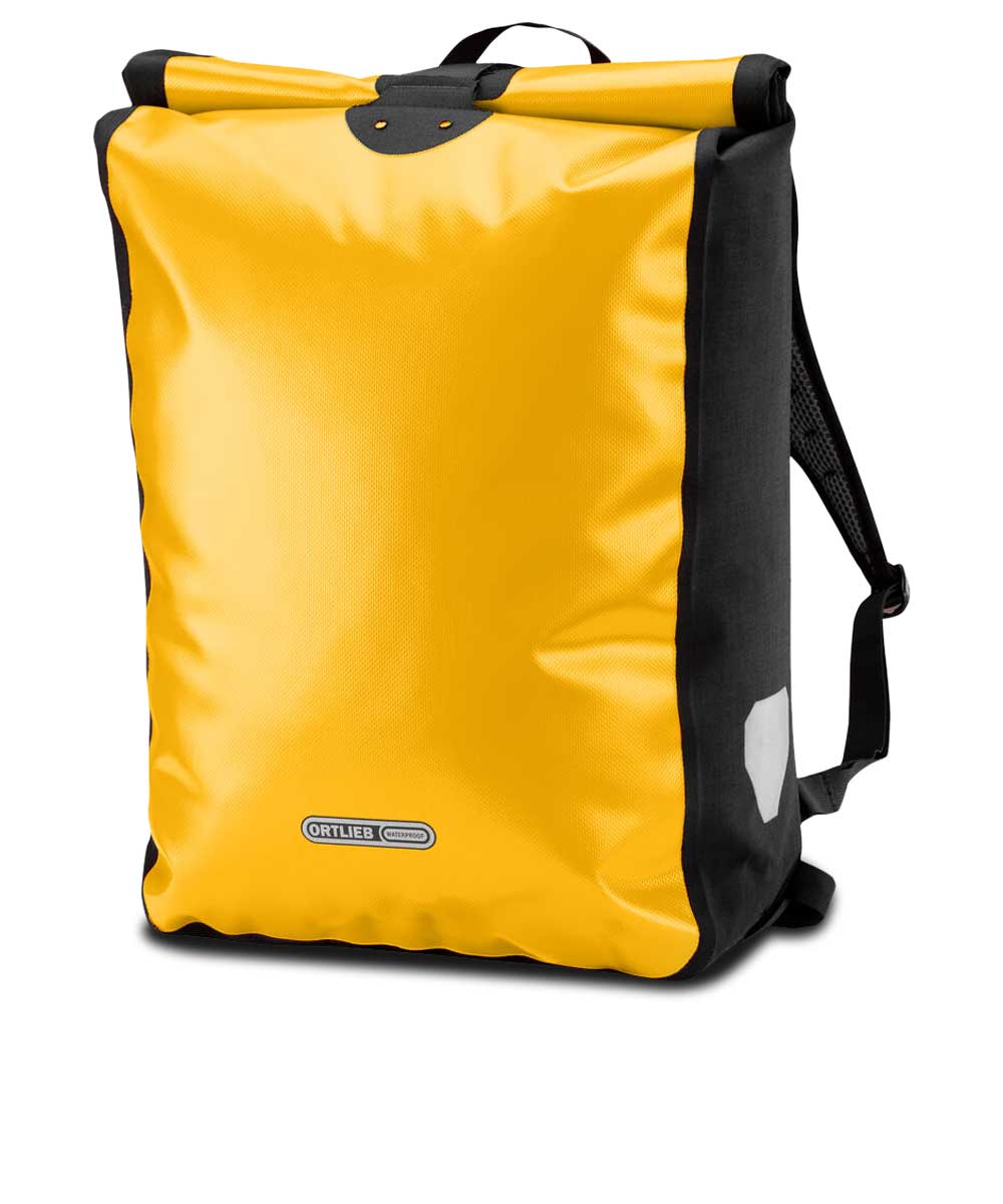 ORTLIEB Messenger - Bag Rucksack wasserdicht kaufen | Fair Couture