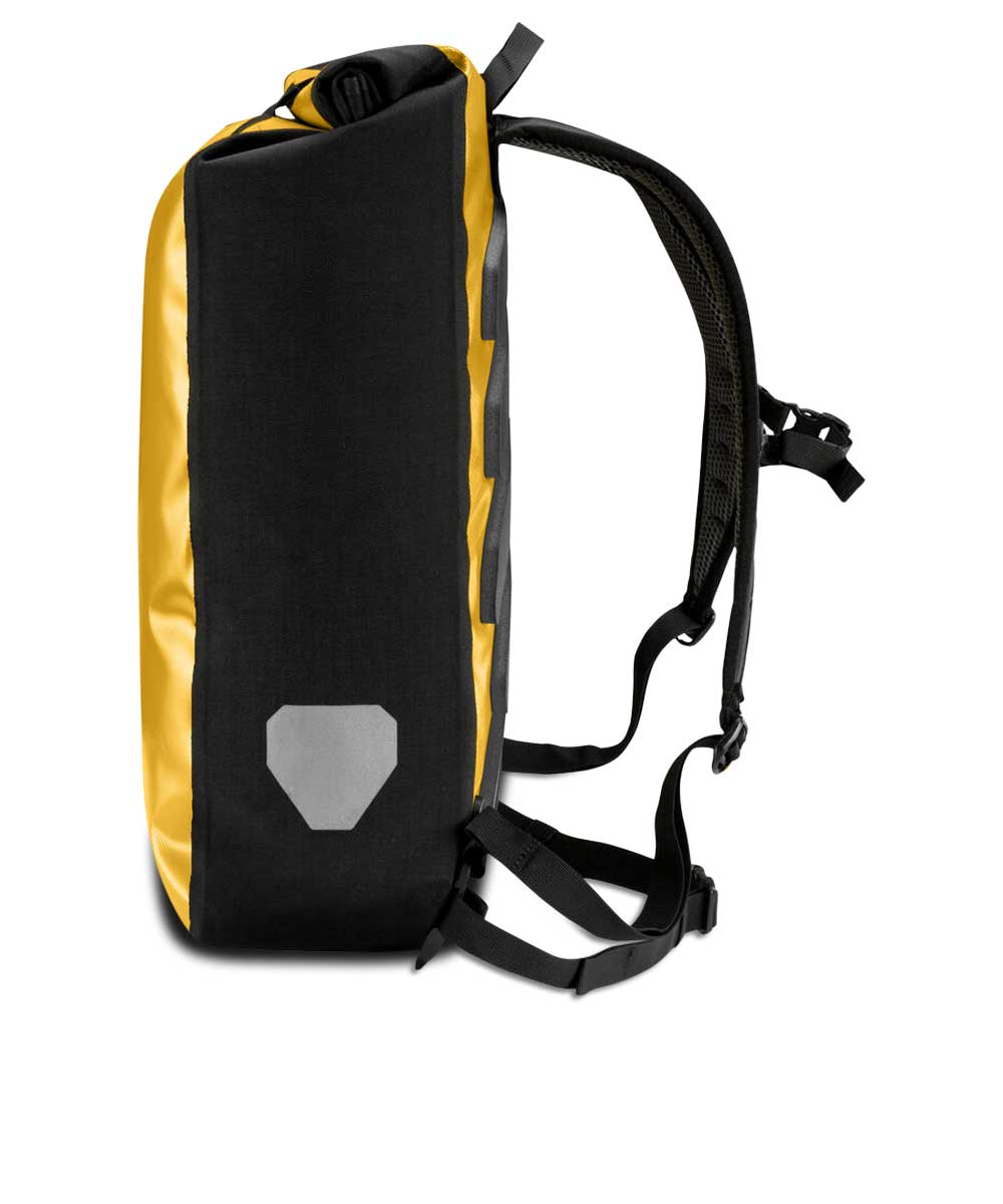 ORTLIEB Messenger Bag Backpack