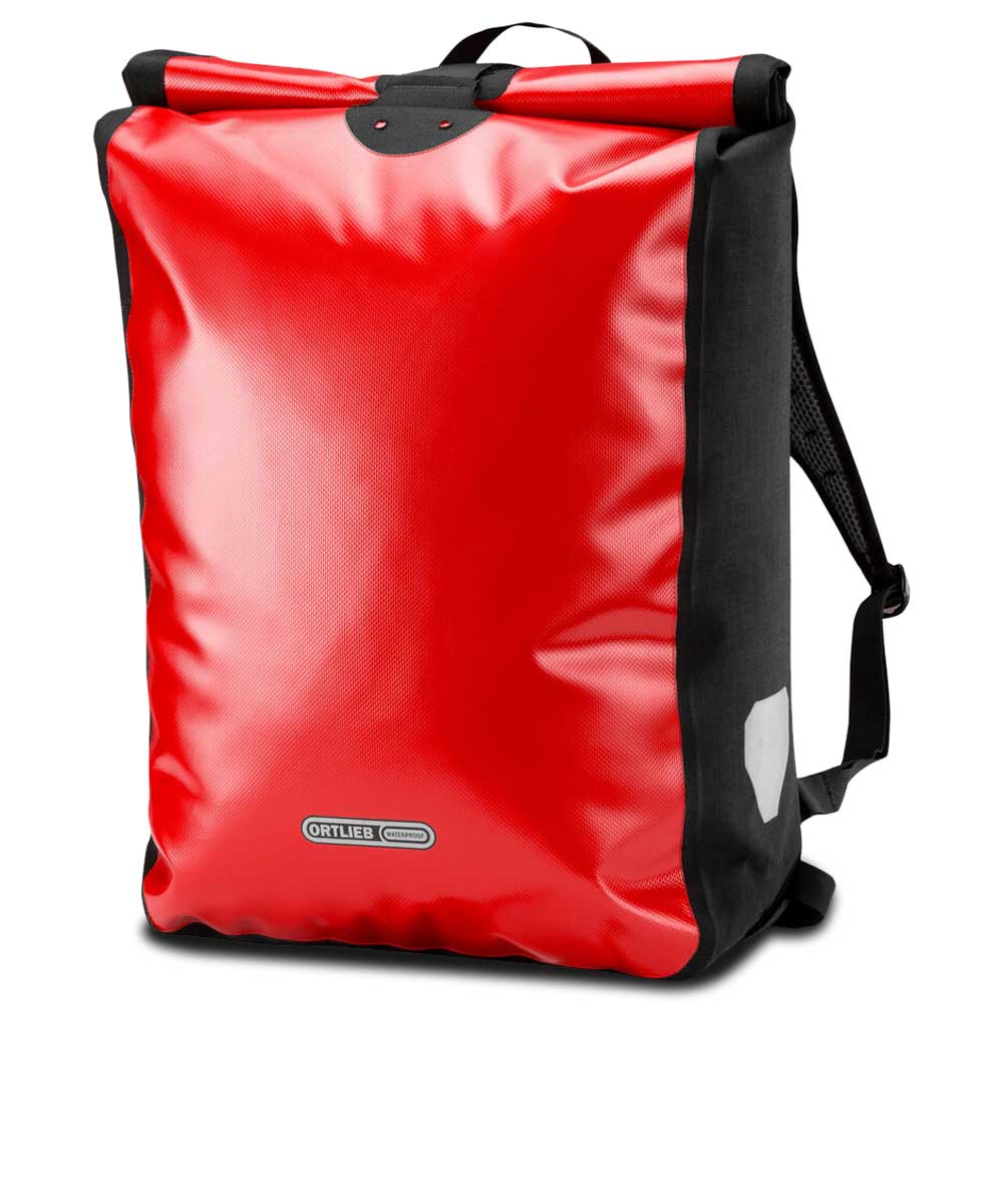 ORTLIEB Messenger - Bag Rucksack