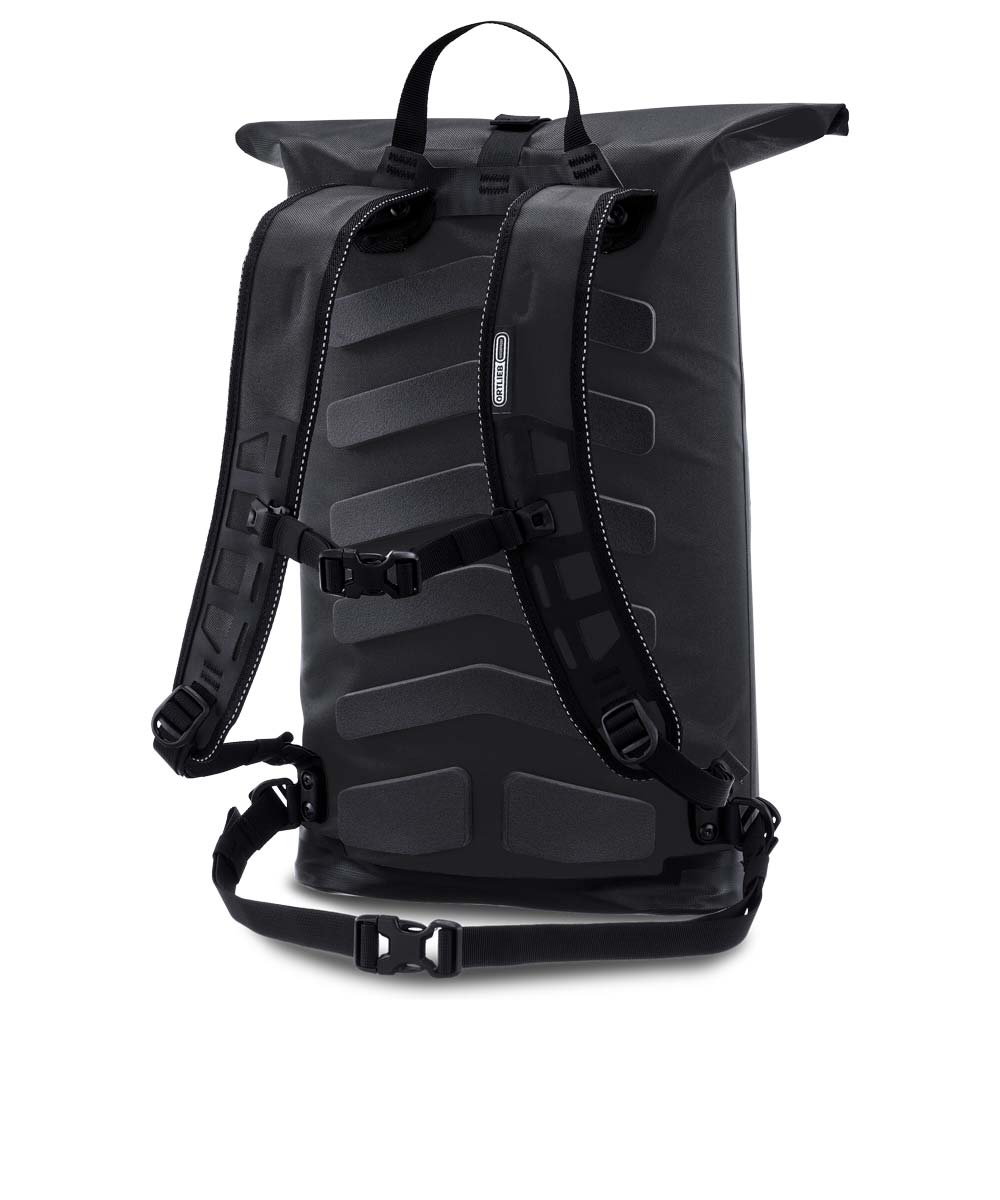 ORTLIEB Commuter Daypack City Waterproof