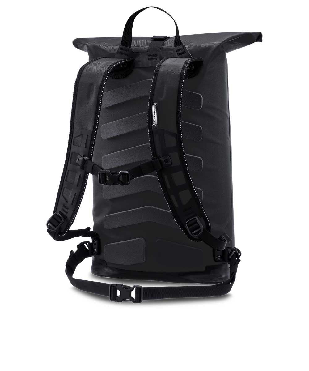 ORTLIEB Commuter Daypack City Waterproof