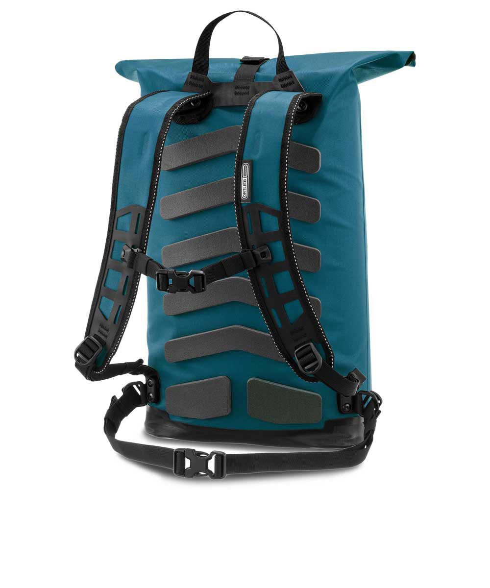 ORTLIEB Commuter Daypack City Waterproof