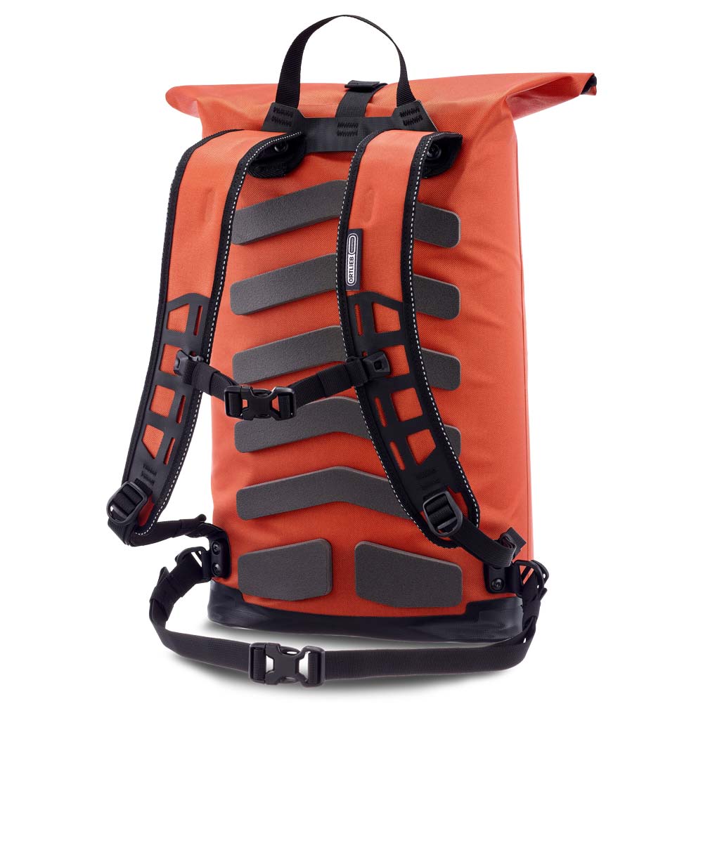 ORTLIEB Commuter Daypack City Waterproof