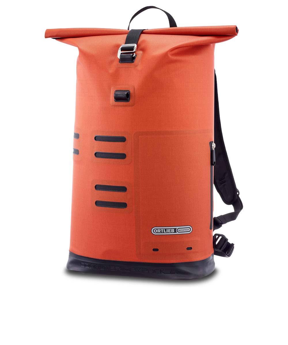 ORTLIEB Commuter Daypack City Waterproof