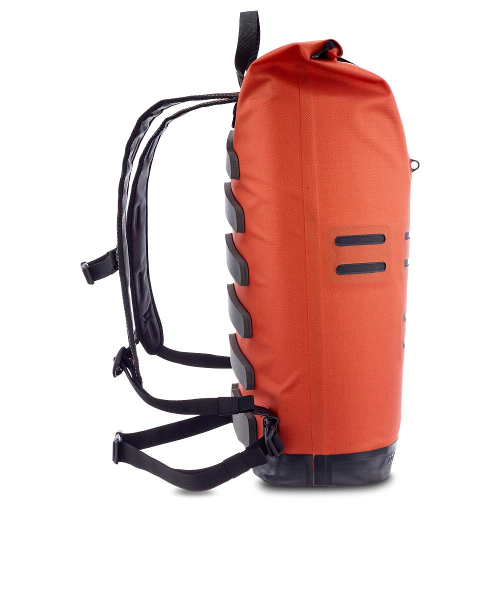 Buy ORTLIEB Commuter Daypack City Waterproof | Fair Couture